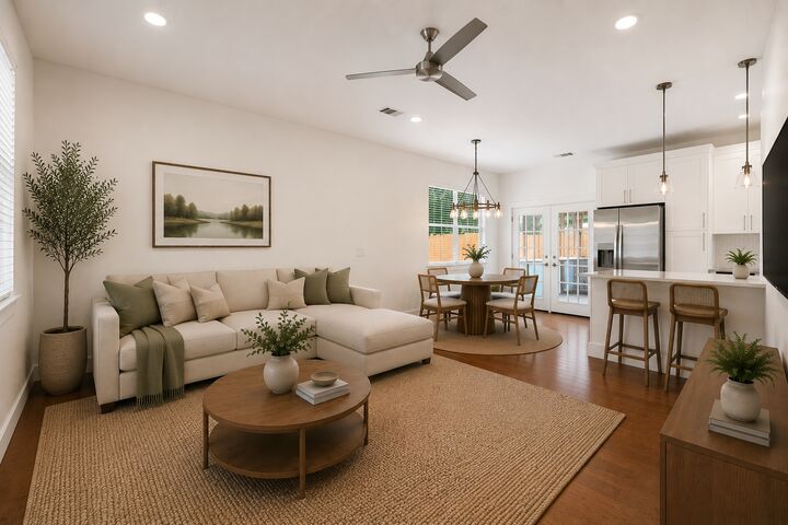 Property Photo:  4912 Sara Drive A  TX 78721 