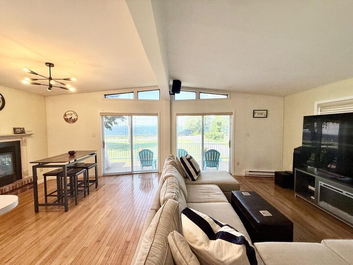 Property Photo: 309 Cumberland Head Road NY 12901