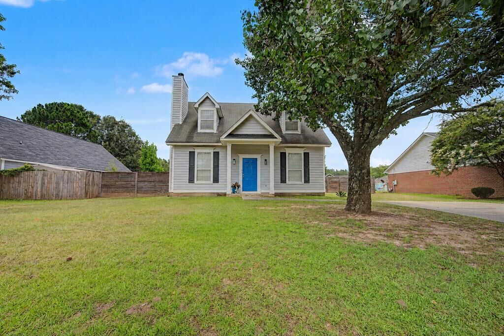 Property Photo:  179 Starksville Avenue S  GA 31763 