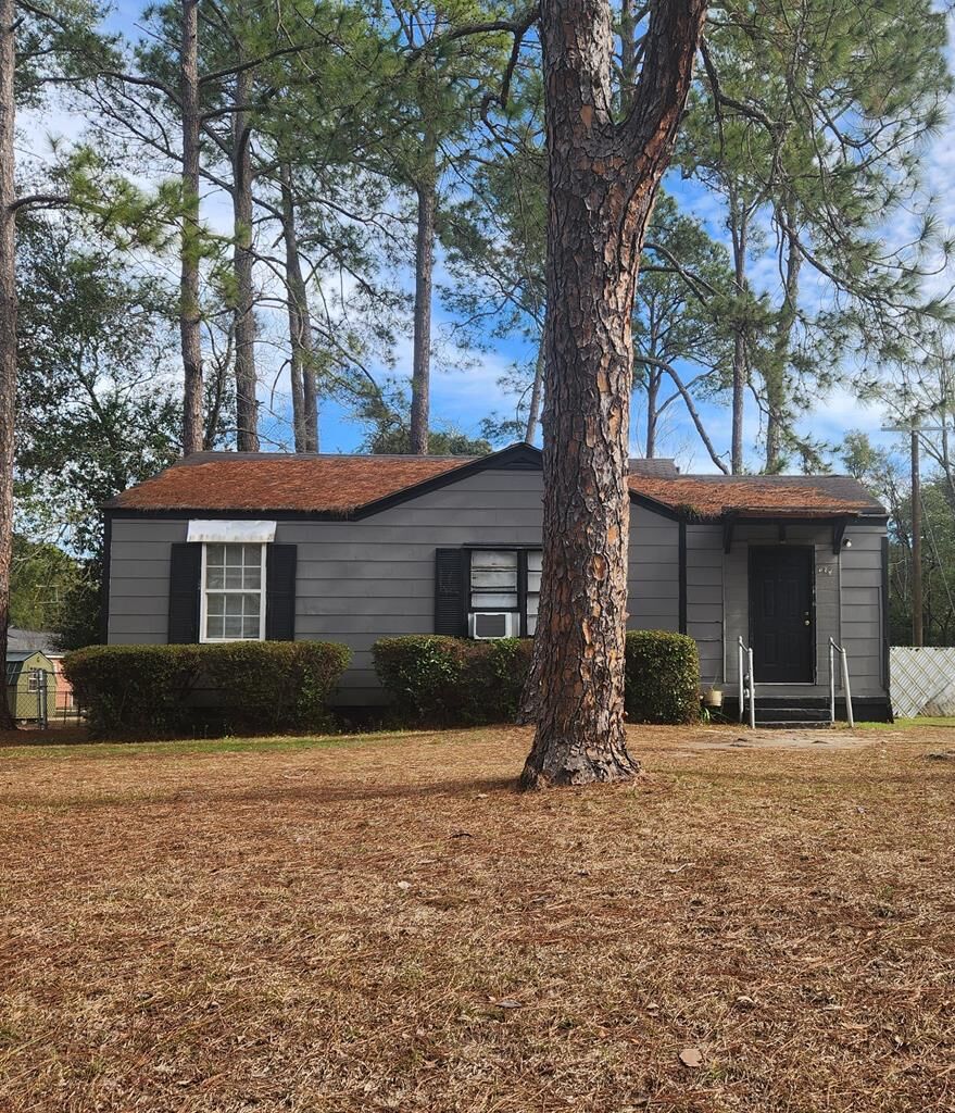Property Photo:  504 S Harding Street S  GA 31701 