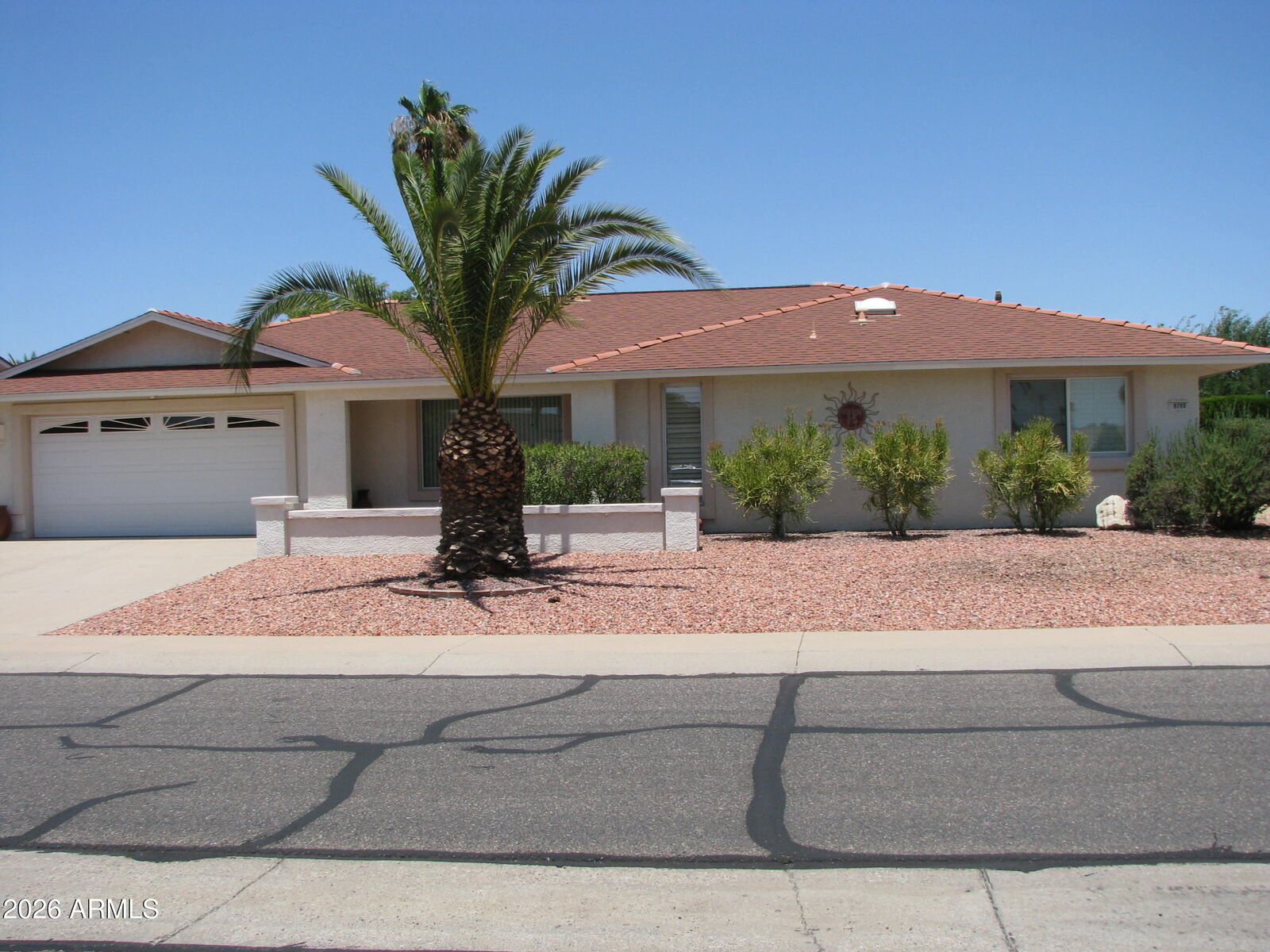 Property Photo: 9702 W Granada Drive AZ 85373