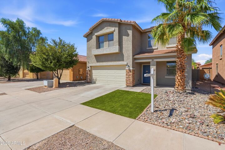 Property Photo:  6890 W Irwin Avenue  AZ 85339 