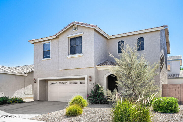 Property Photo:  1231 S Amador --  AZ 85209 