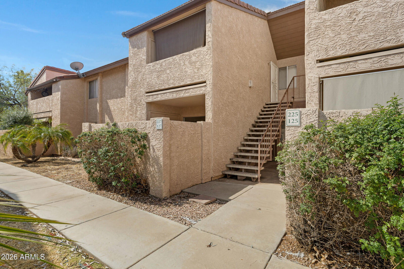Property Photo: 1942 S Emerson -- 127 AZ 85210