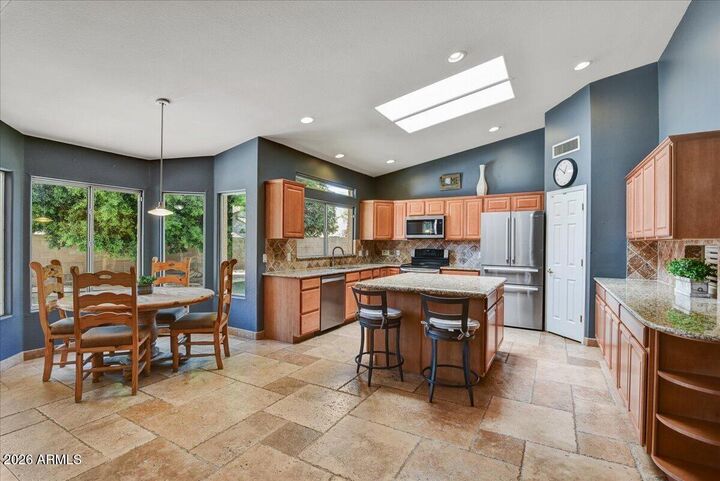 Property Photo: 5639 E Kings Avenue AZ 85254
