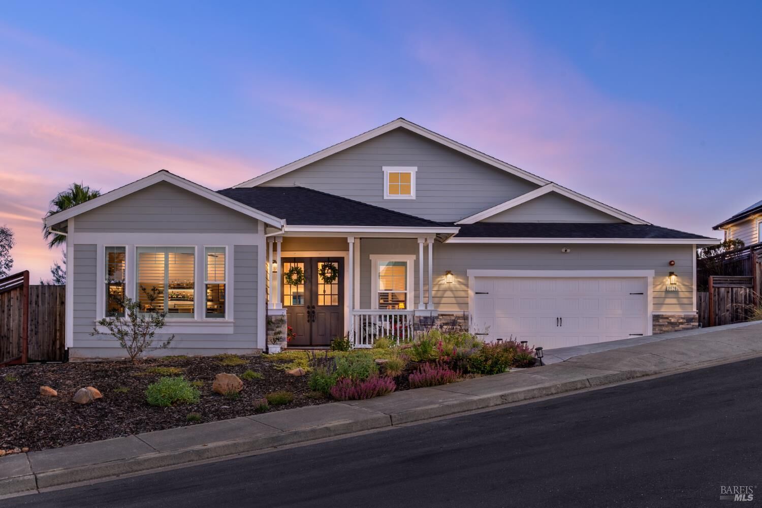 Property Photo:  3828 Sedgemoore Drive  CA 95404 