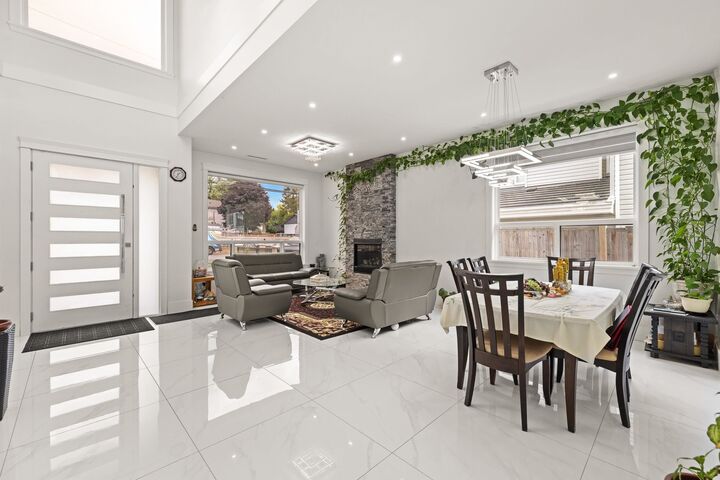 Property Photo: 13306 90 Avenue BC V3V 1C1