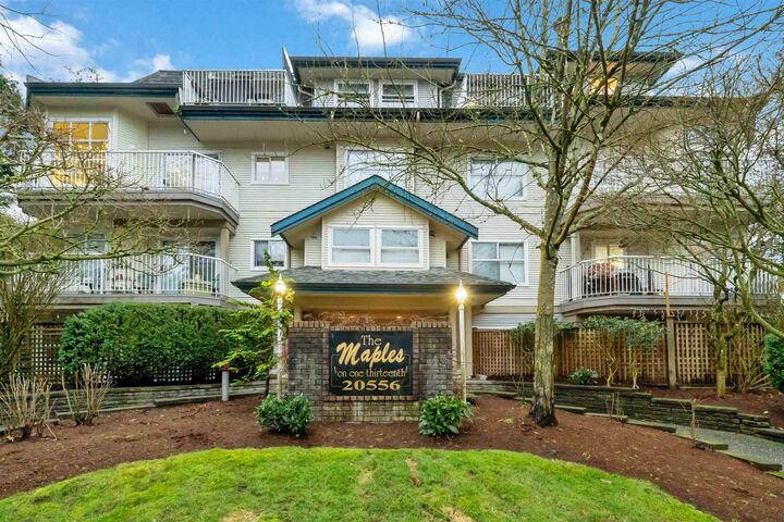 20556 113 Avenue 304 — photo 1