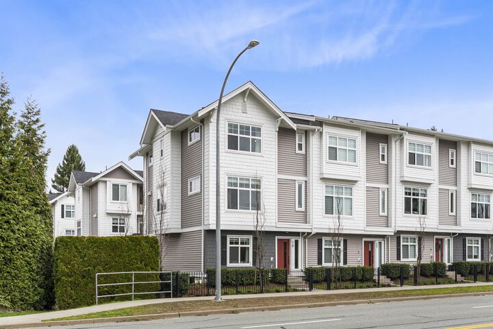 Property Photo: 2033 McKenzie Road 19 BC V2S 0M2