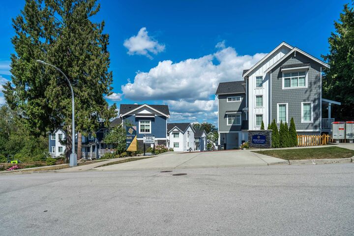 Property Photo: 9762 182A Street 19 BC V4N 6W5