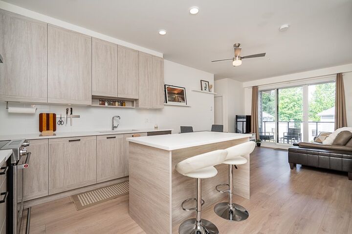 Property Photo: 7579 16th Street 303 BC V3N 0H7