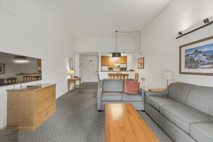 Property Photo: 4200 Whistler Way 410 BC V8E 1J4