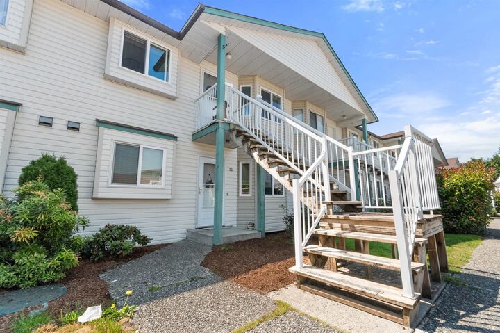 Property Photo:  45640 Storey Avenue 36  BC V2R 3C5 