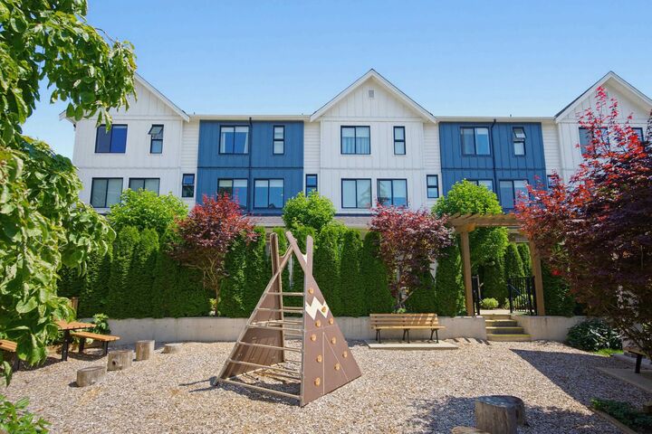 Property Photo: 1871 165A Street 8 BC V3Z 9N3