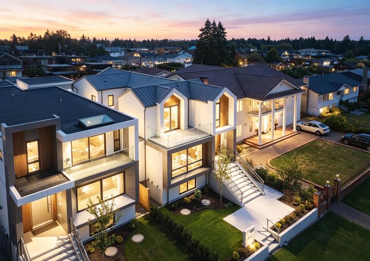 Property Photo: 840 E 14th Street BC V7L 2P6