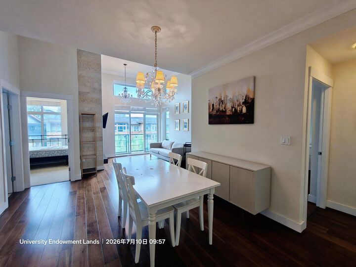 5777 Birney Avenue 420 — photo 1