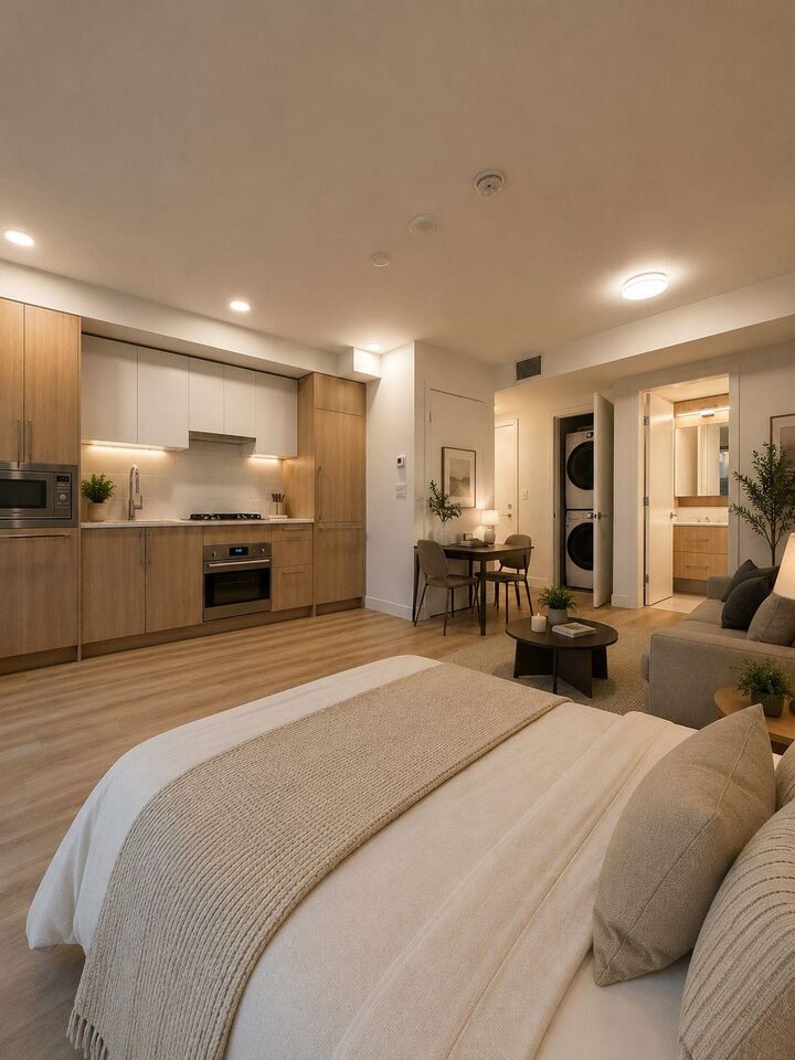 9675 King George Boulevard 906 — photo 1