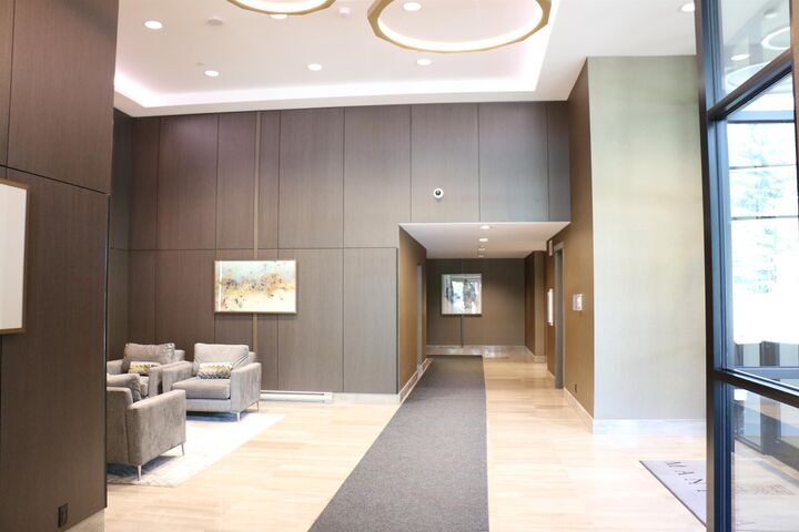 Property Photo:  3096 Windsor Gate 1902  BC V3B 0P4 