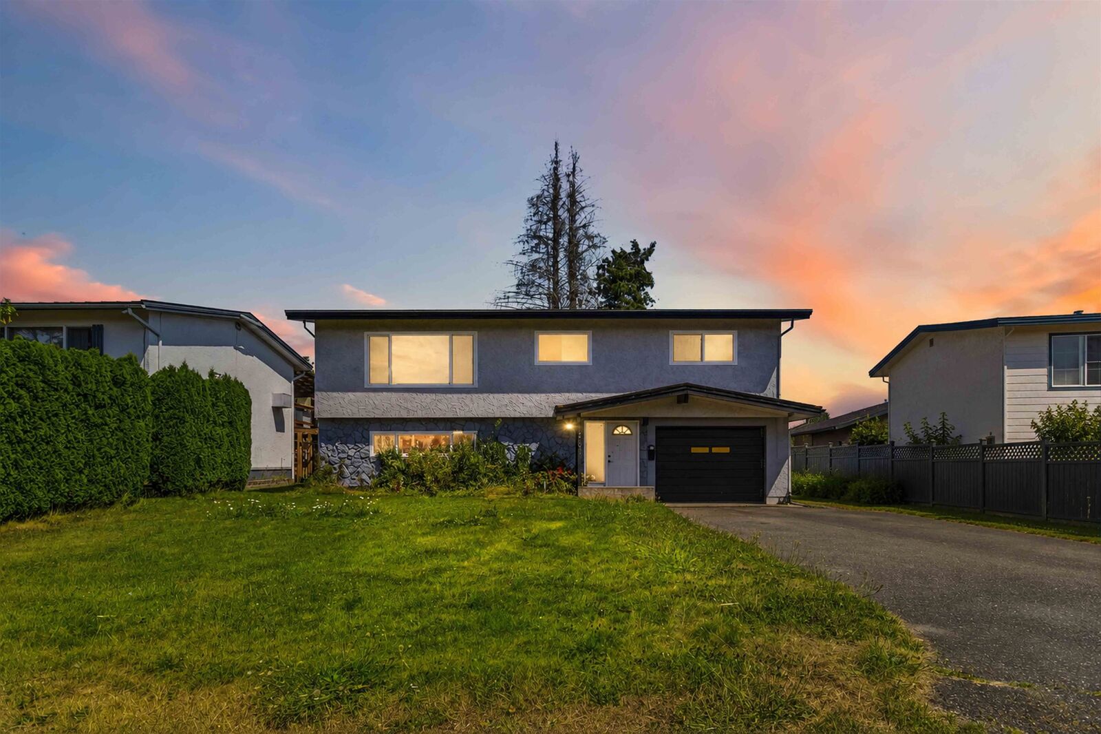 Property Photo: 46684 Arbutus Avenue BC V2P 6P4