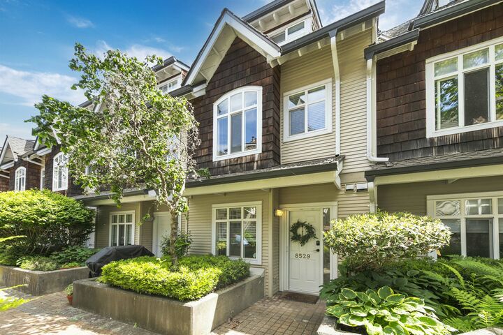 8529 Jellicoe Street — photo 1