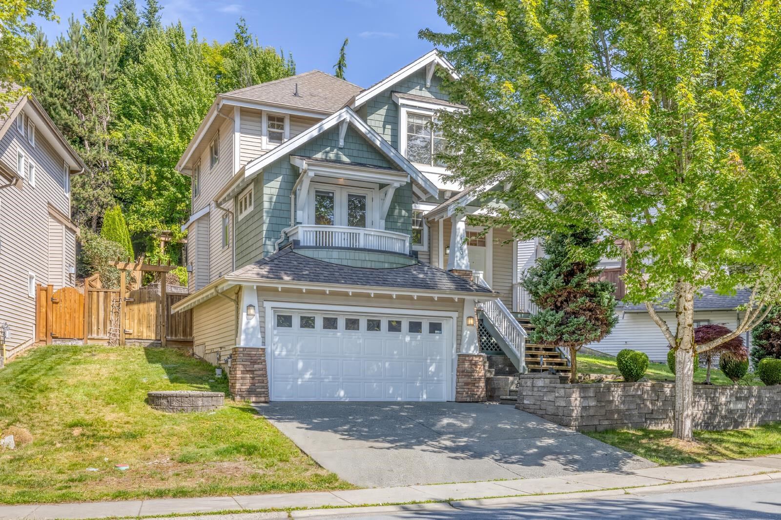 Property Photo: 123 Maple Drive BC V3H 0A7