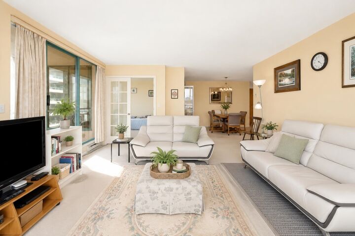 Property Photo: 8831 Lansdowne Road 804 BC V6X 3T5