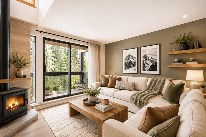 Property Photo: 2400 Cavendish Way 79 BC V8E 0L8