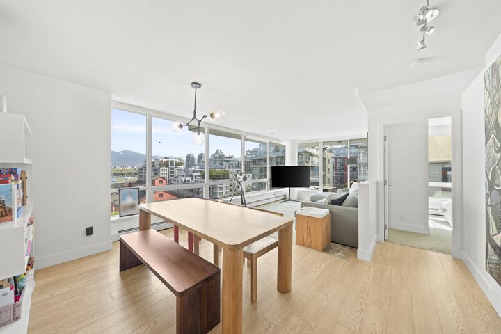 Property Photo:  1783 Manitoba Street 908  BC V5Y 0K1 