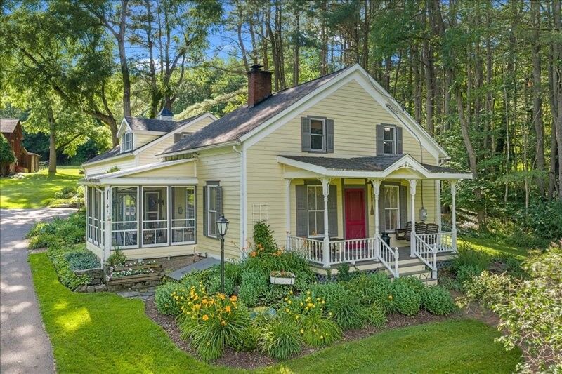 Property Photo:  41 Tiona Road  NY 13811 