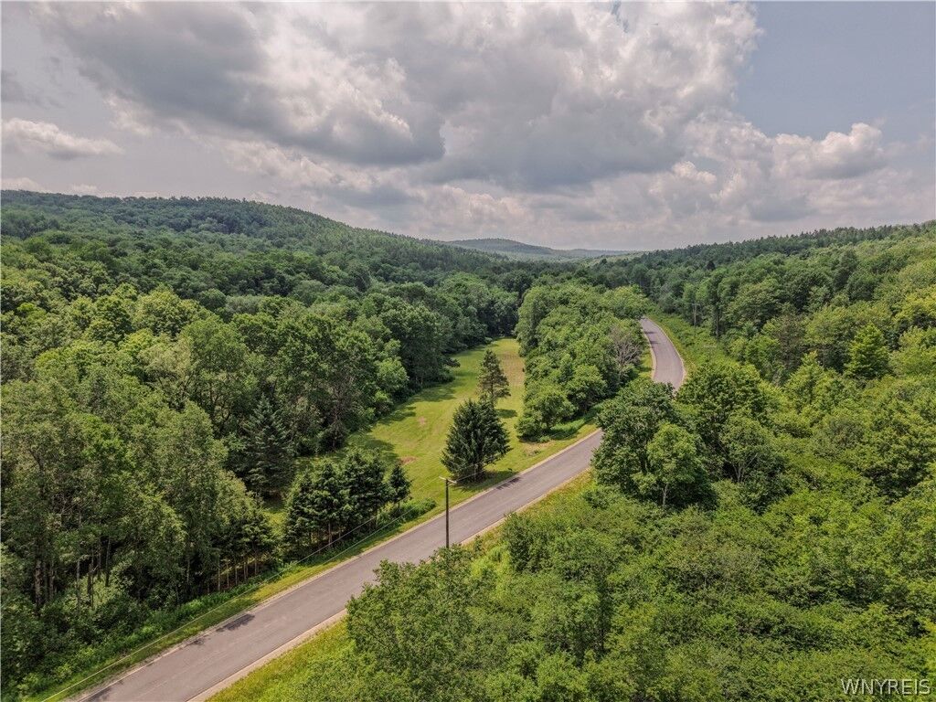 Property Photo:  3137 Bear Creek Road  NY 14737 