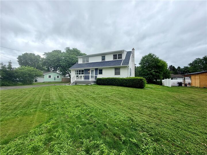 Property Photo: 112 Empire Drive NY 14845