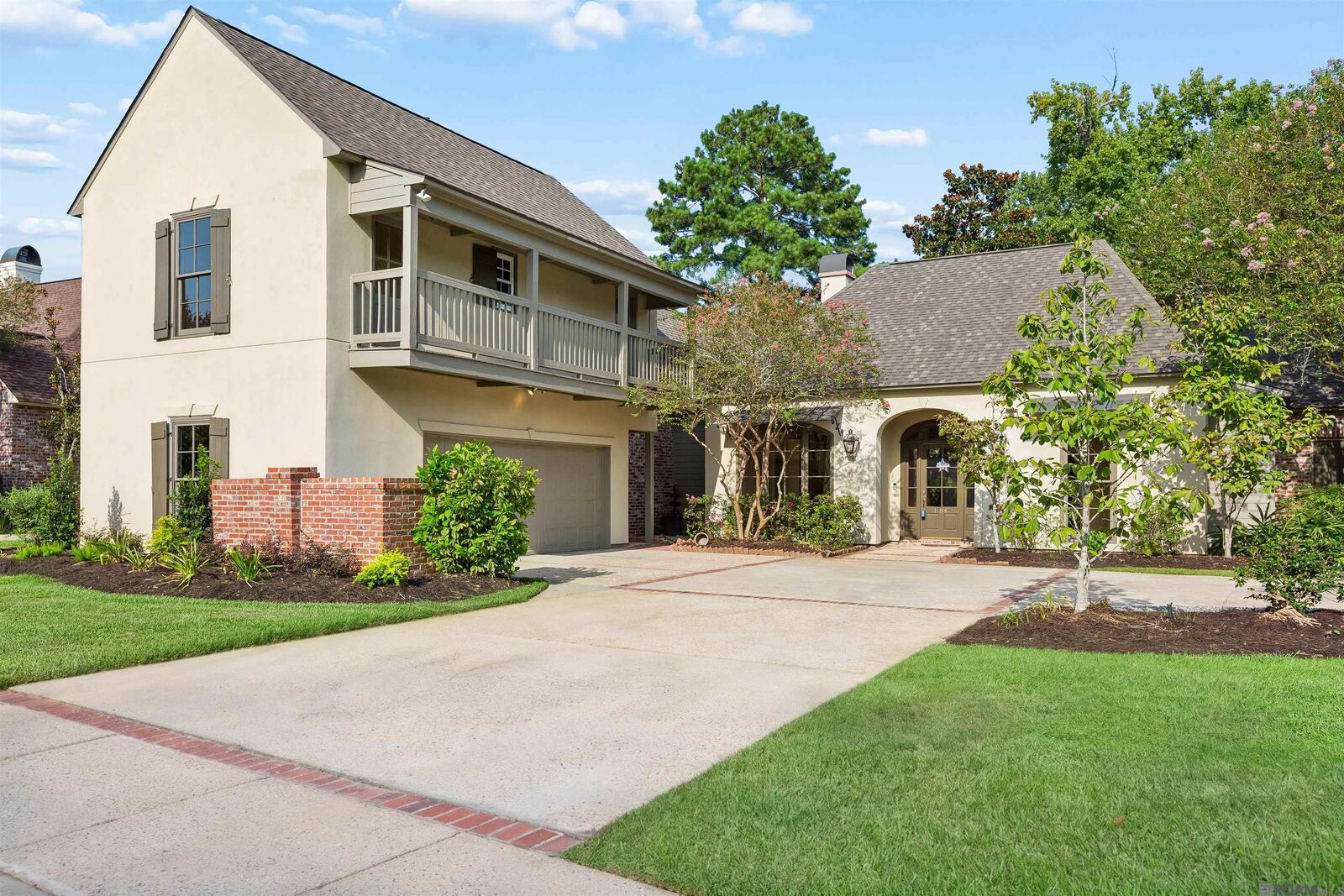 Property Photo:  17847 Pecan Shadows Dr  LA 70810 