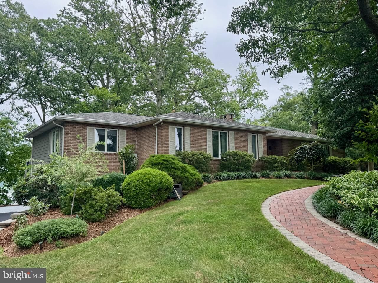 Property Photo: 12555 Coopers Lane MD 21678