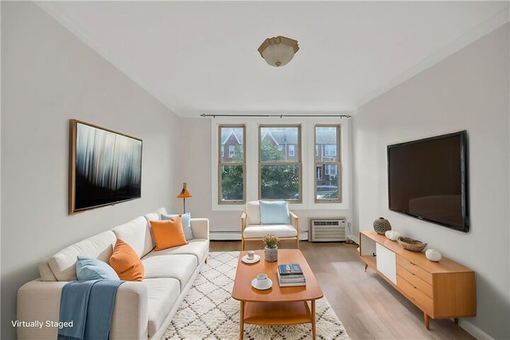 Property Photo: 1871 Haring Street NY 11229
