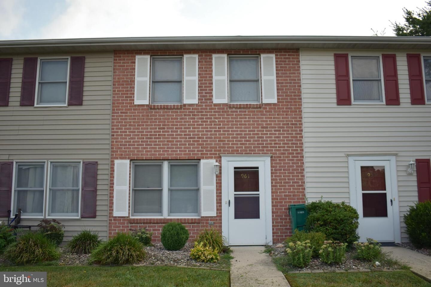 Property Photo: 961 Orchard Drive PA 17201