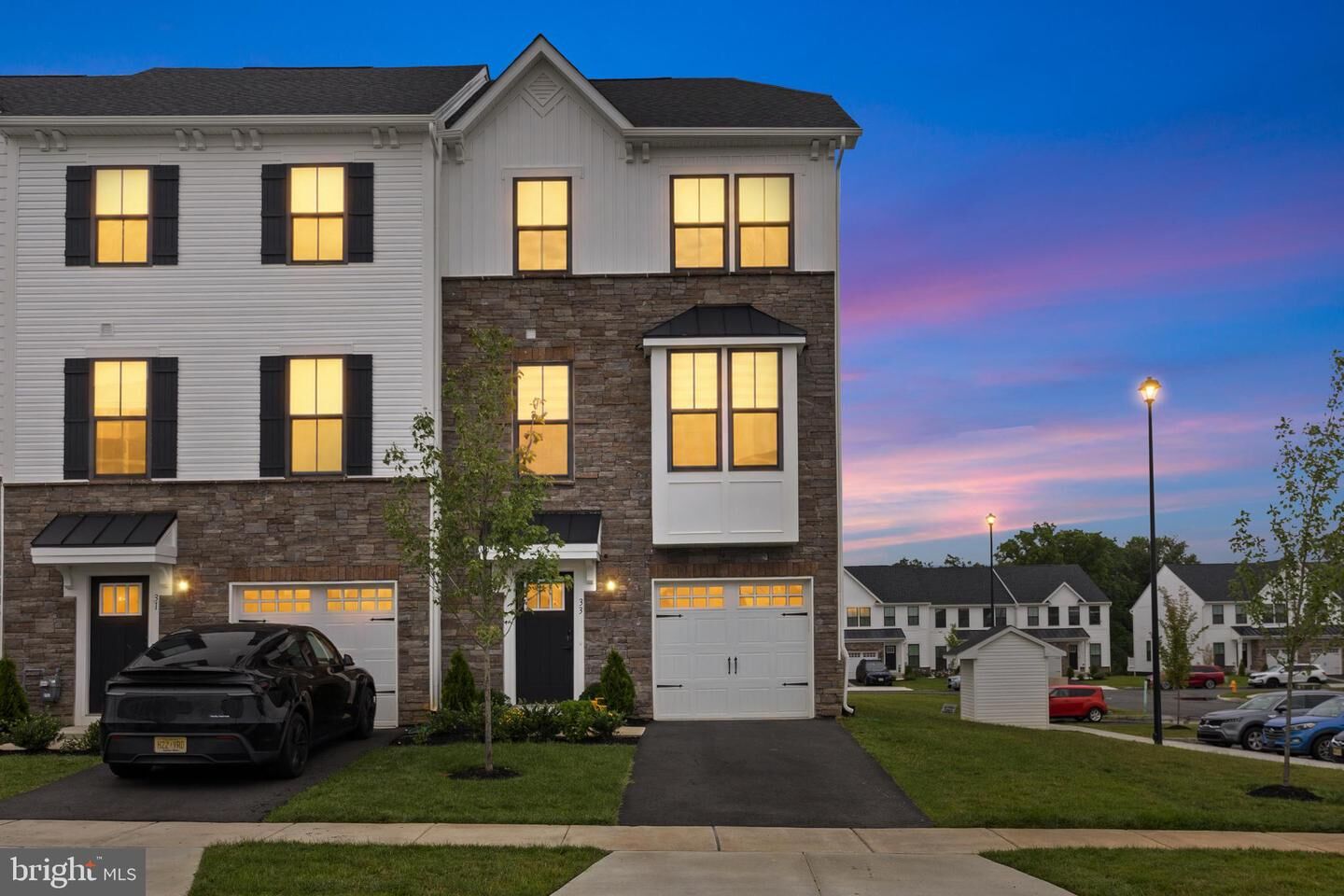 Property Photo:  33 Peppermint Lane  NJ 08054 