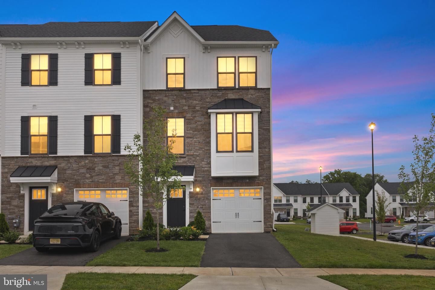 Property Photo: 33 Peppermint Lane NJ 08054