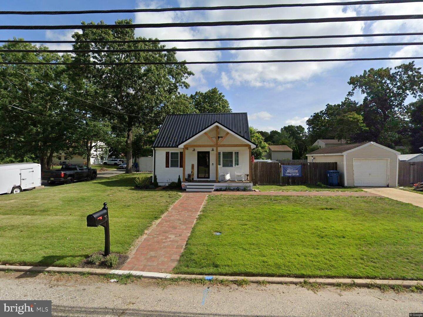 Property Photo:  10 Georgian  NJ 08527 