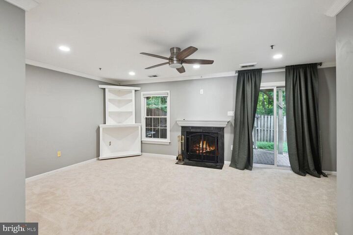 Property Photo:  1511 Ashburnham Drive  MD 21114 