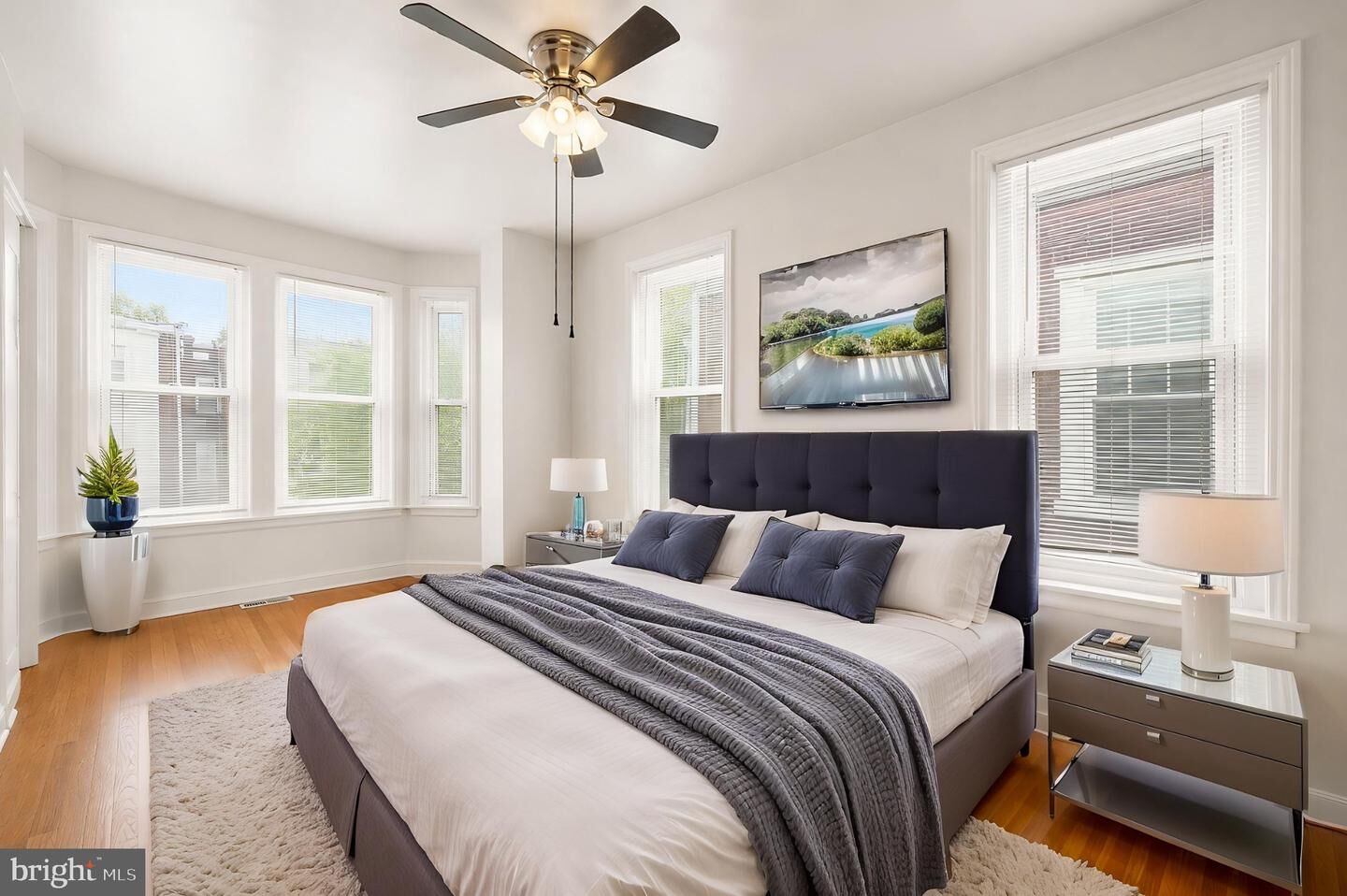 Property Photo: 4438 Ludlow Street PA 19104
