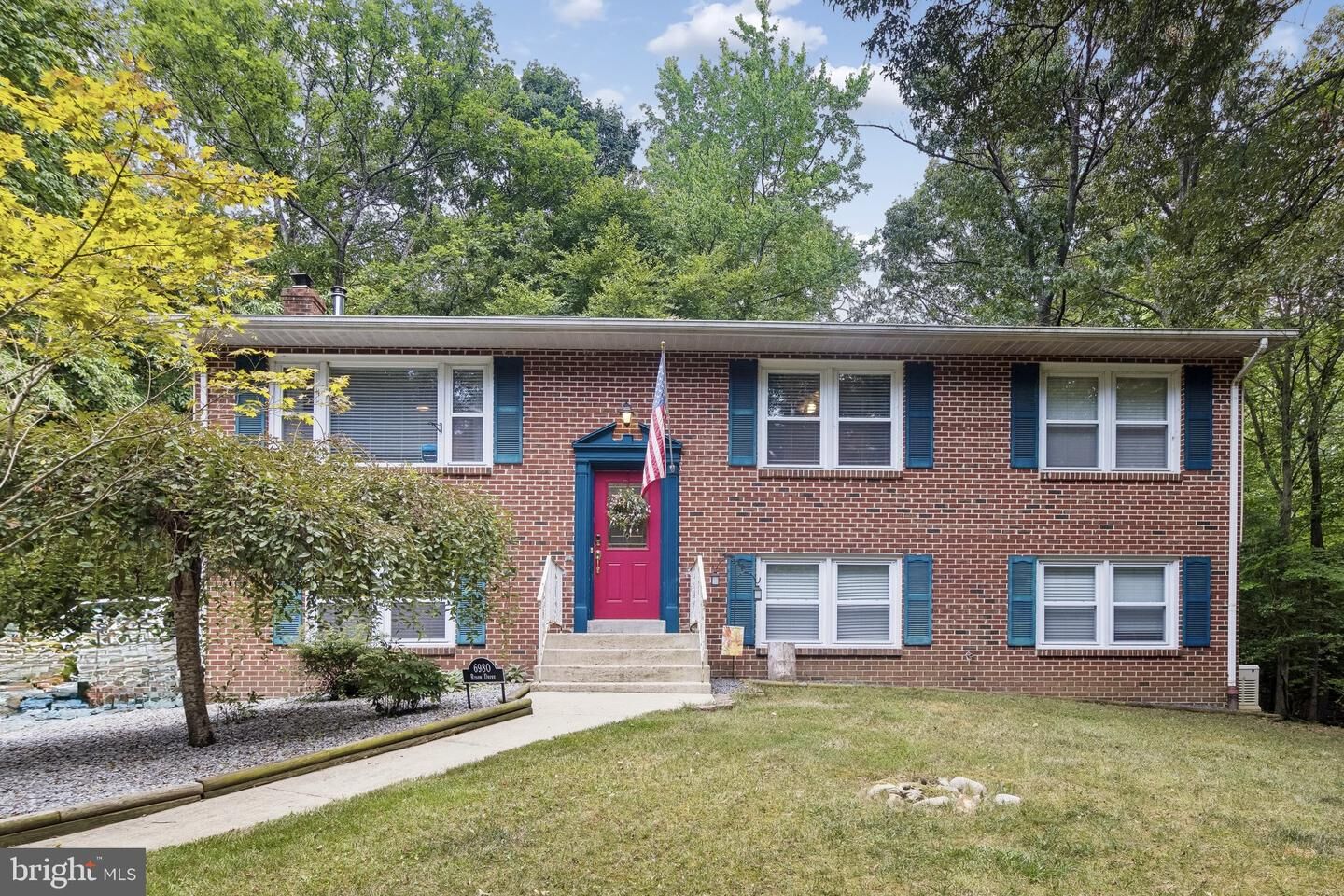 Property Photo:  6980 Rison Drive  MD 20640 