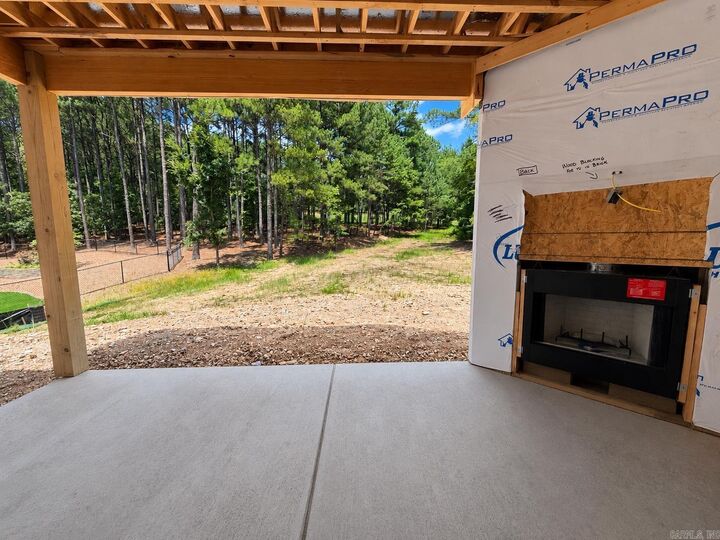 Property Photo:  55 Alteza Drive  AR 71909 