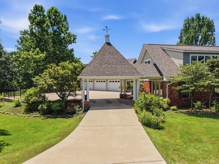 Property Photo:  3485 West Tyler Street  AR 72034 