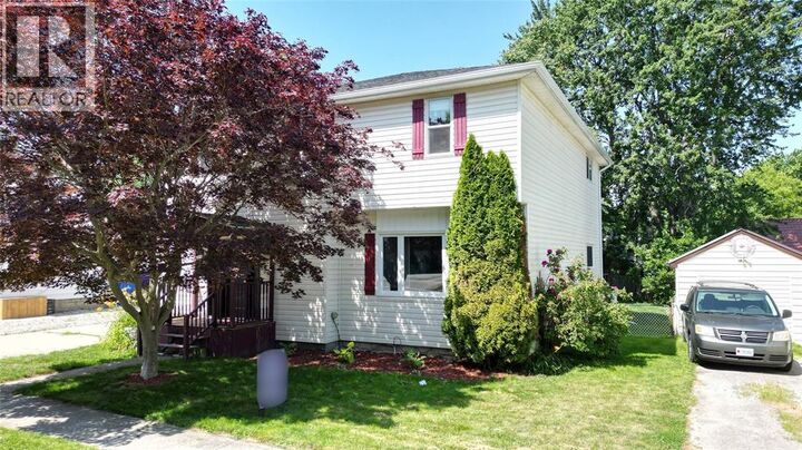 Property Photo: 85 Main Street ON N8A 2G7