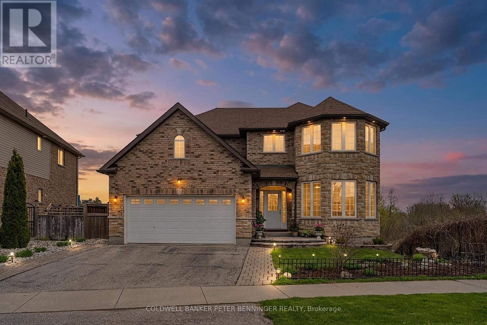 Property Photo: 49 Creighton Avenue ON N1E 0H6