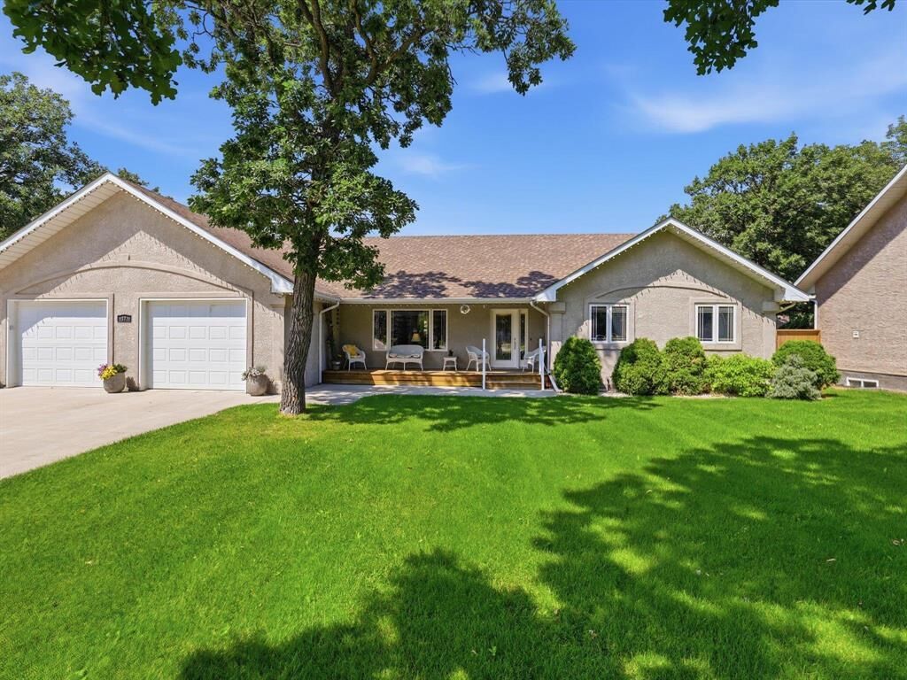 Property Photo: 17 Victory Bay MB R0A 0R0