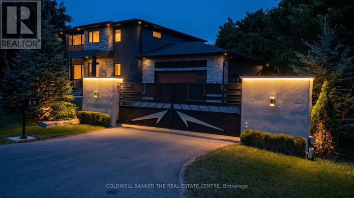 Property Photo: 11657 Warden Avenue ON L4A 2J9
