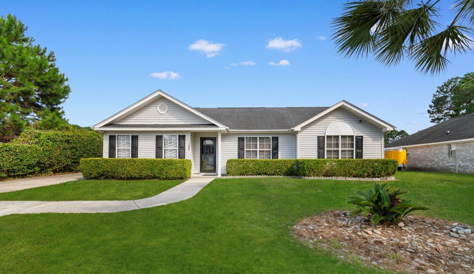 Property Photo: 4366 Cross Cut Trail SC 29579
