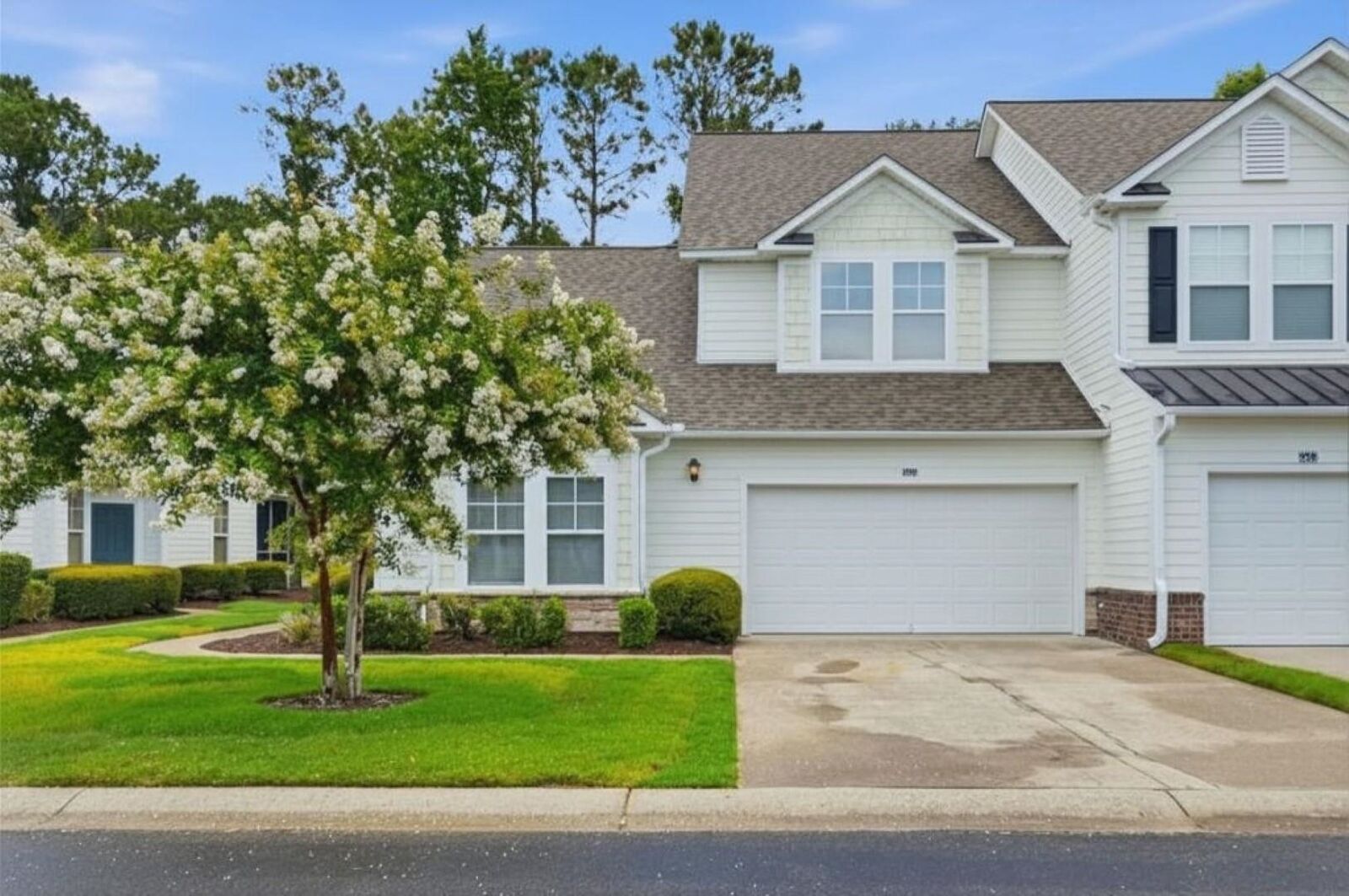 Property Photo: 6095 Catalina Dr. 2611 SC 29582
