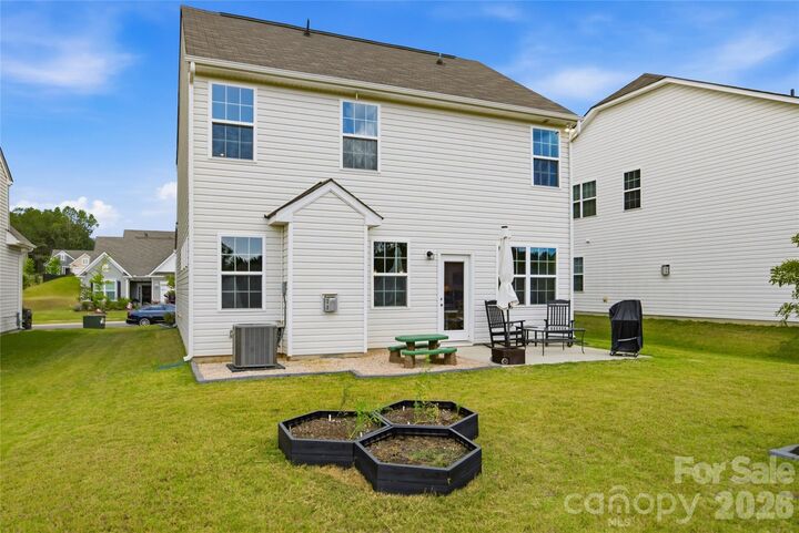 Property Photo:  4525 Clifton Mill Lane  NC 28650 